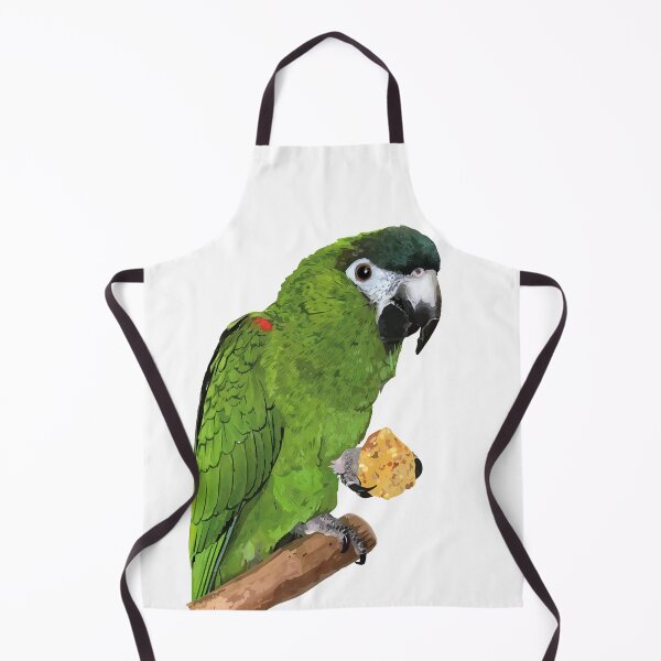 Item preview, Noble macaw designed and sold by obscurite.