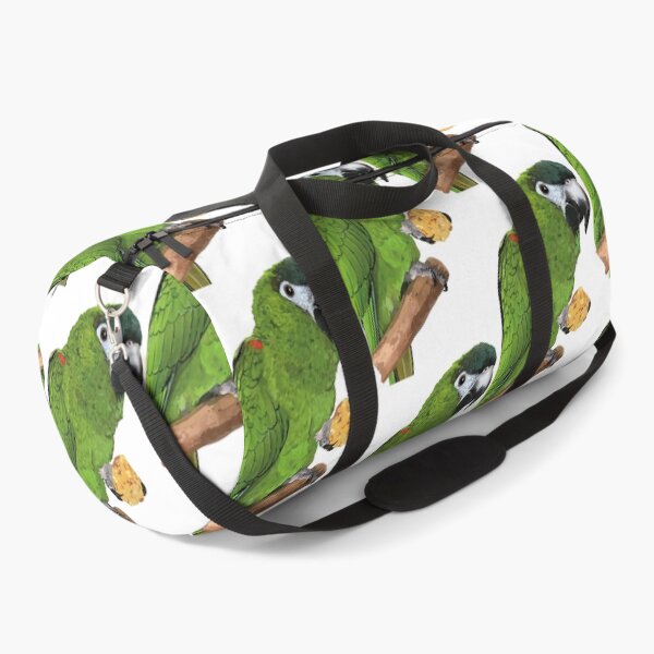 Item preview, Noble macaw designed and sold by obscurite.