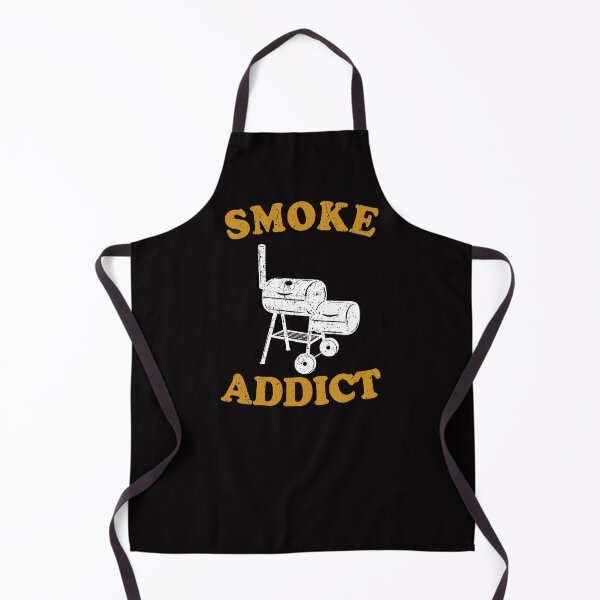 Item preview, BBQ Smoke Addict Meat Smoker designed and sold by Dan66.