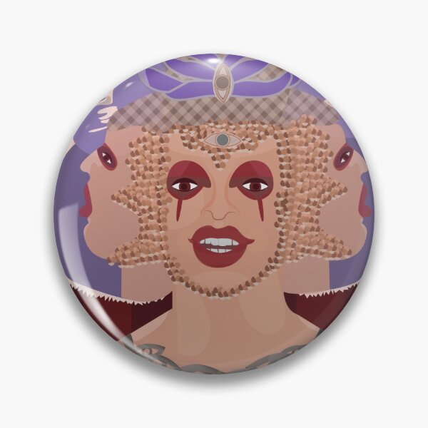 Item preview, Yvie Oddly  designed and sold by FireHorse36.