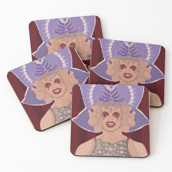 Item preview, Yvie Oddly  designed and sold by FireHorse36.