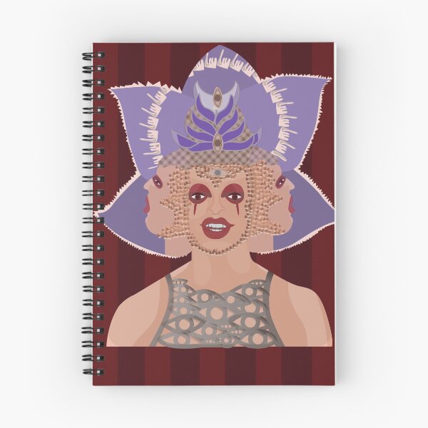 Item preview, Yvie Oddly  designed and sold by FireHorse36.