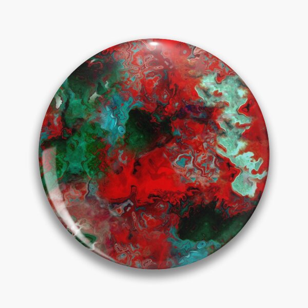 Item preview,  Marbling  Warm colors  designed and sold by Nora Gad.