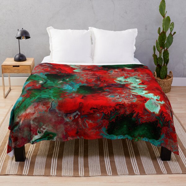 Item preview,  Marbling  Warm colors  designed and sold by Nora Gad.