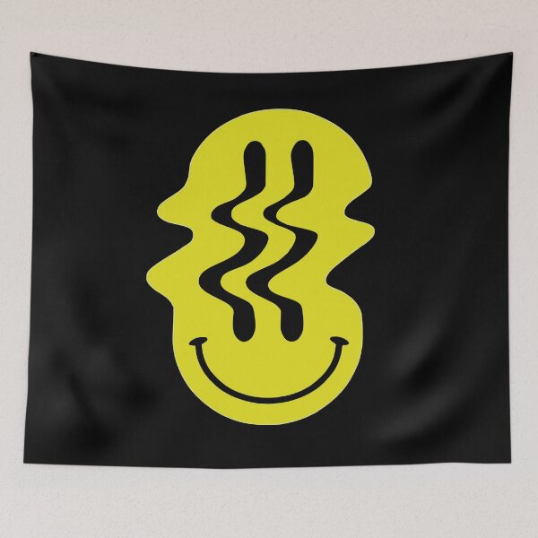 Item preview, acid test designed and sold by equiliser.