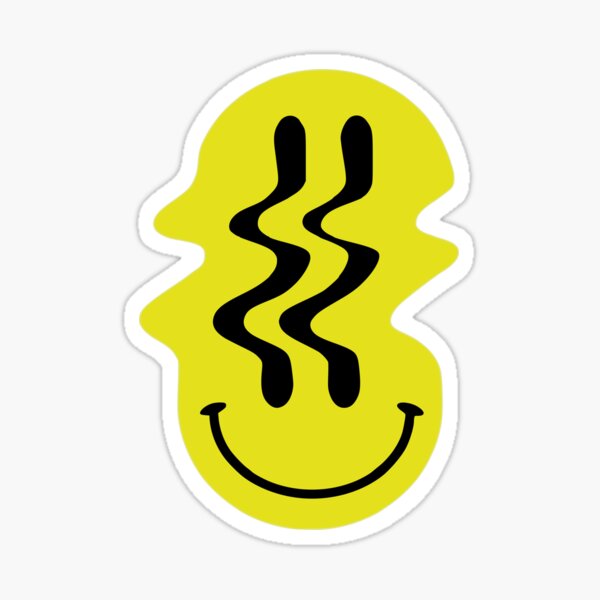Item preview, acid test designed and sold by equiliser.