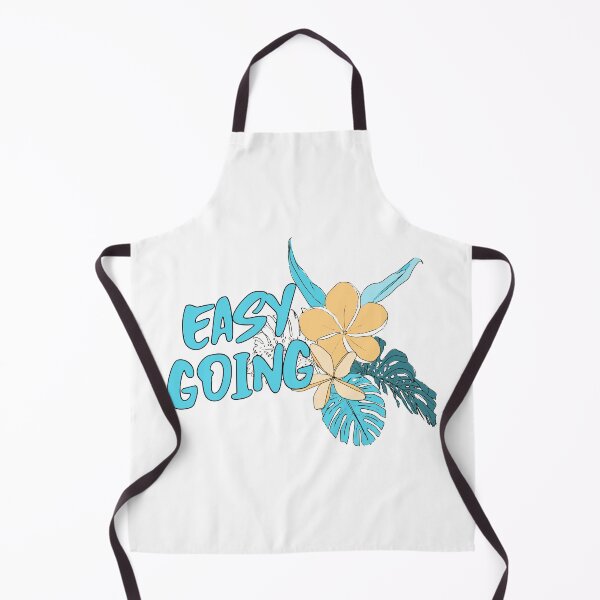 Item preview, EASY GOING. Beautifully designed Flower bouquet with cute quote. designed and sold by FOODIESART.