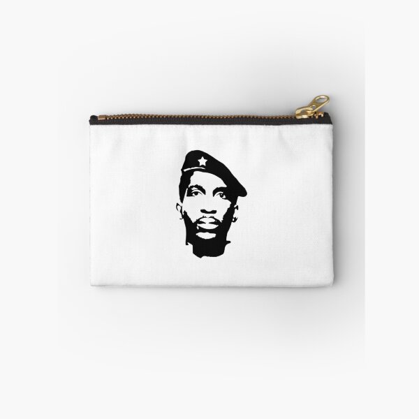 Item preview, Thomas Sankara designed and sold by DesignMonster.