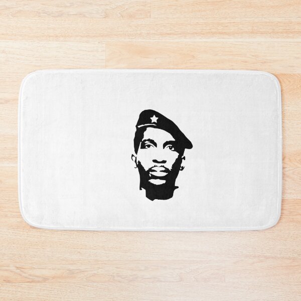 Item preview, Thomas Sankara designed and sold by DesignMonster.