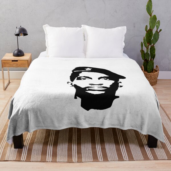 Item preview, Thomas Sankara designed and sold by DesignMonster.