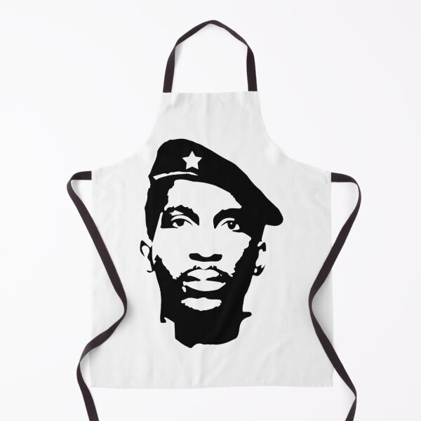Item preview, Thomas Sankara designed and sold by DesignMonster.