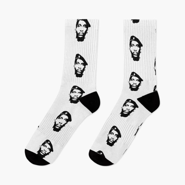 Item preview, Thomas Sankara designed and sold by DesignMonster.