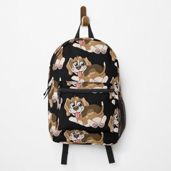 Item preview, Funny little beagle dog lovers design designed and sold by ARTemyzz.