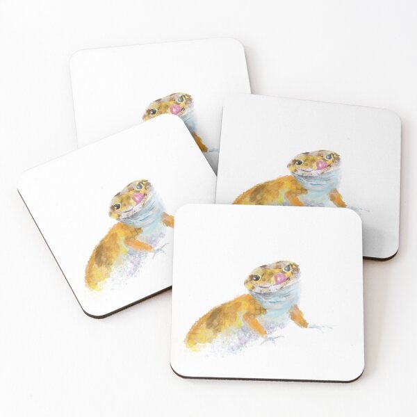 Item preview, Salamander designed and sold by AWeirArt.