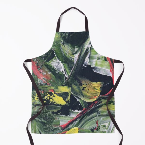 Item preview, Hazy Greens designed and sold by PeacePlanet.