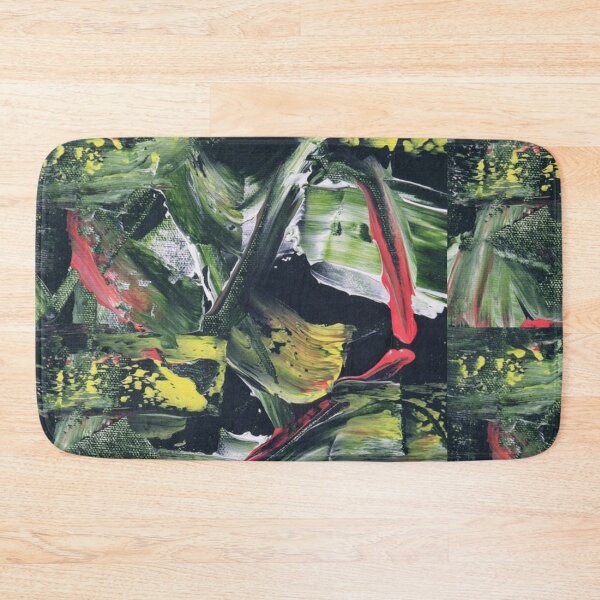 Item preview, Hazy Greens designed and sold by PeacePlanet.