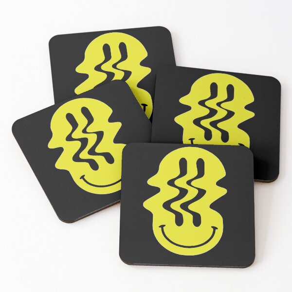 Item preview, acid test designed and sold by equiliser.
