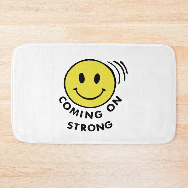 Item preview, coming on strong designed and sold by equiliser.
