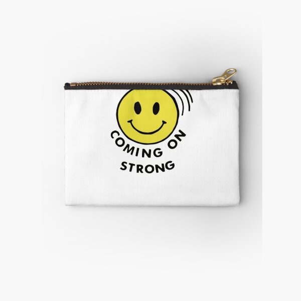 Item preview, coming on strong designed and sold by equiliser.