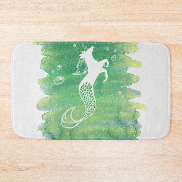 Item preview, Watercolor Sea Horse designed and sold by HankeDoodle.