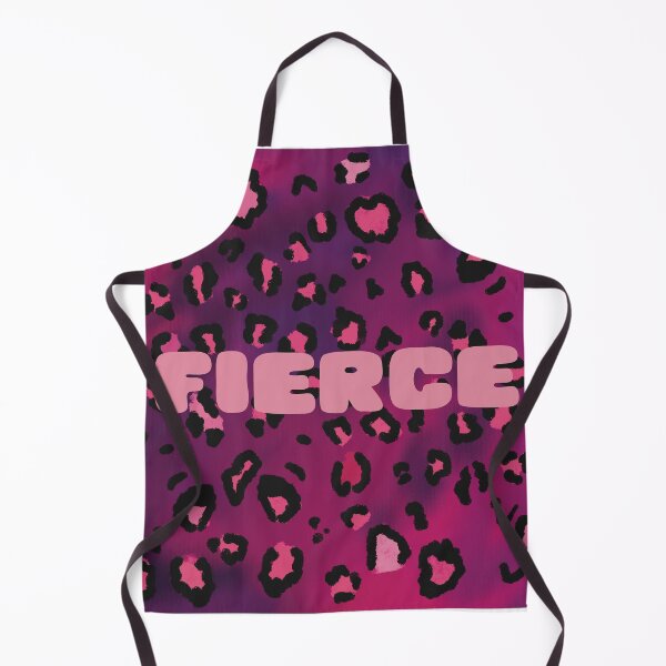 Item preview, Fierce designed and sold by flockadoodle.