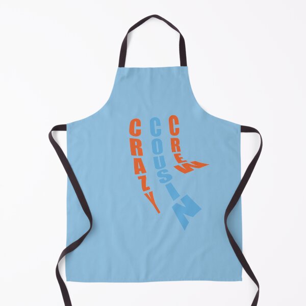 Item preview, Crazy Cousin Crew designed and sold by SoCindy.
