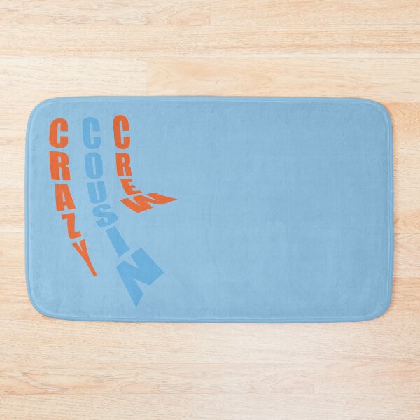 Item preview, Crazy Cousin Crew designed and sold by SoCindy.