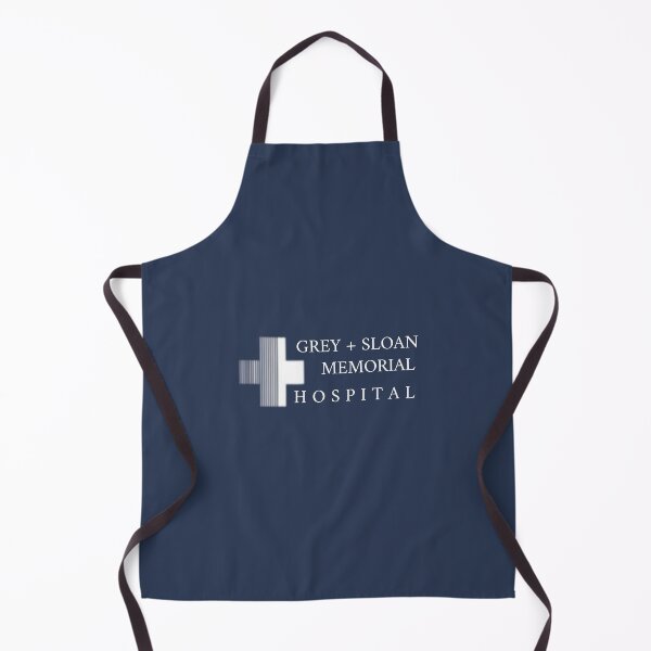 Item preview, Grey+Sloan Memorial Grey's Anatomy designed and sold by GeekyFandomLovr.