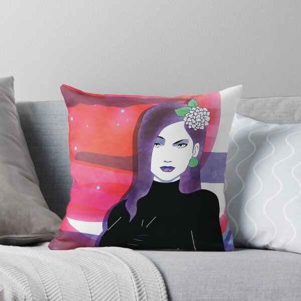 Item preview, SOUL Beauty: Underground Garden - Queen of Hearts designed and sold by Different Mind Designs.