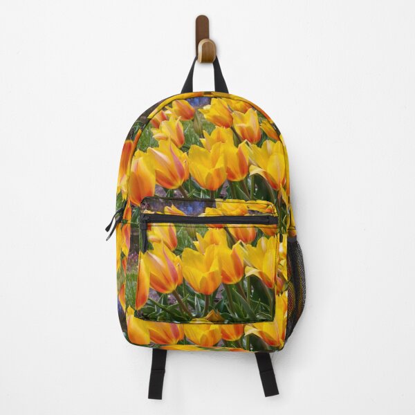 Item preview, Golden Tulips designed and sold by Paula Bielnicka.