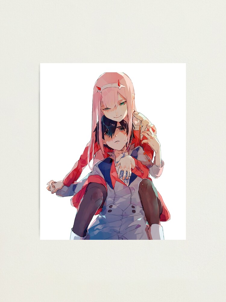 200+] Darling In The Franxx Pictures | Wallpapers.com