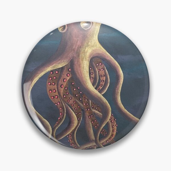 Item preview, Primordial designed and sold by kbrisard.
