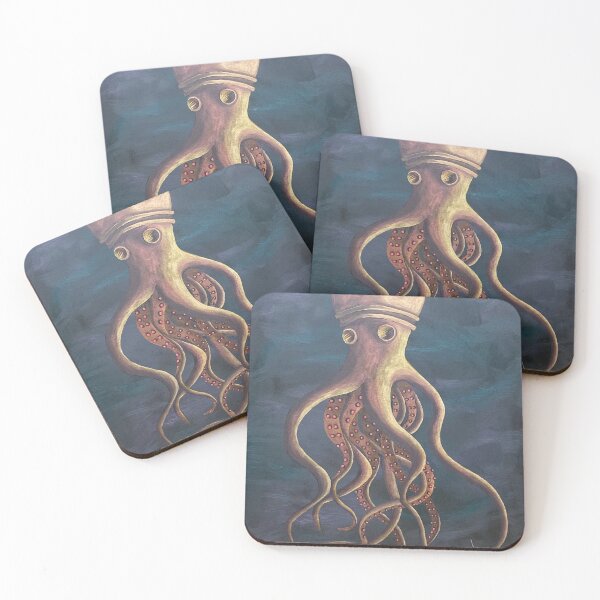 Item preview, Primordial designed and sold by kbrisard.