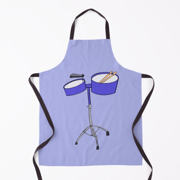 Item preview, Cute timbales musical instrument designed and sold by lemonsNlavender.