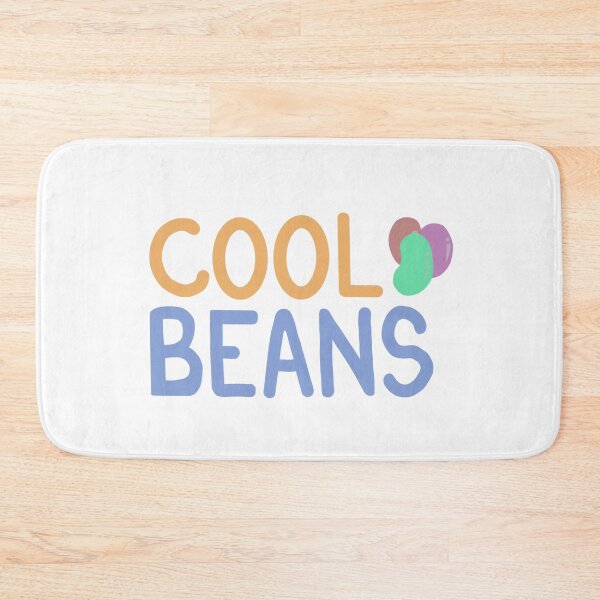 Item preview, Cool Beans designed and sold by Amateur Designs.
