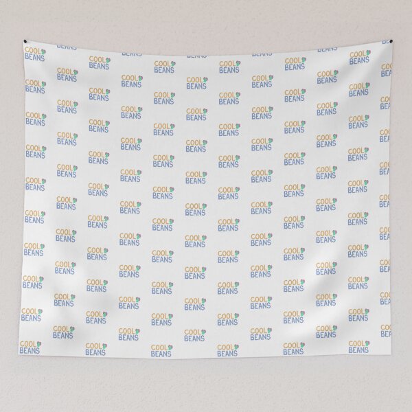 Item preview, Cool Beans designed and sold by Amateur Designs.