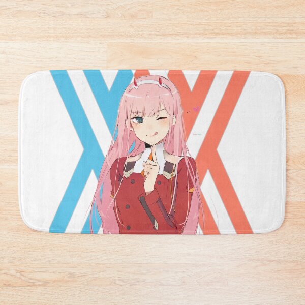 Item preview,  ZERO TWO - DARLING IN THE FRANXX designed and sold by KOKOROWAIFU.