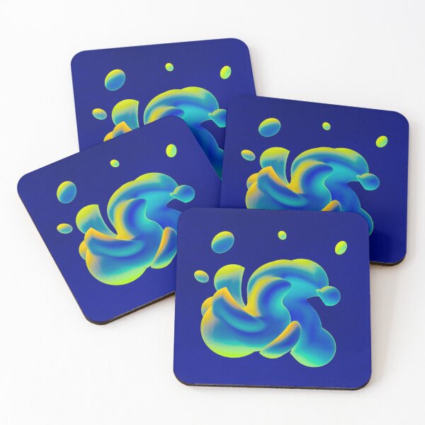 Item preview, Abstract Art designed and sold by atroffire.