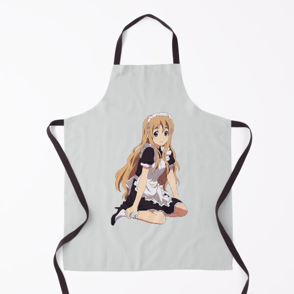 Item preview, K-On! Tsumugi Kotobuki Full Body #3 designed and sold by thePeachPit.
