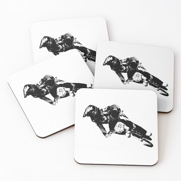 Item preview, Vector design of freestyle bmxer designed and sold by graphicassault.