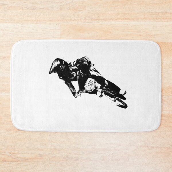 Artikelvorschau, Vektordesign von Freestyle BMXER entworfen und verkauft von graphicassault.