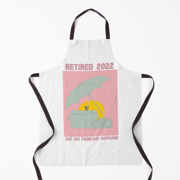 Item preview, Retired 2022 Not My Problem Anymore designed and sold by solimangomaa.