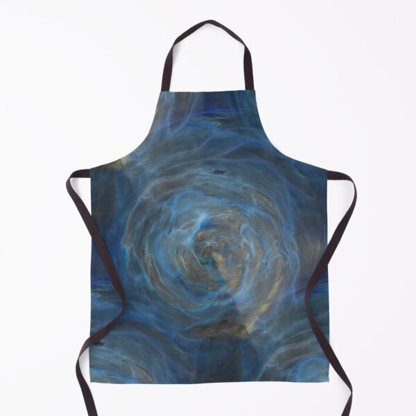 Item preview, Blue Whirlpool designed and sold by AndreaAtkinsArt.