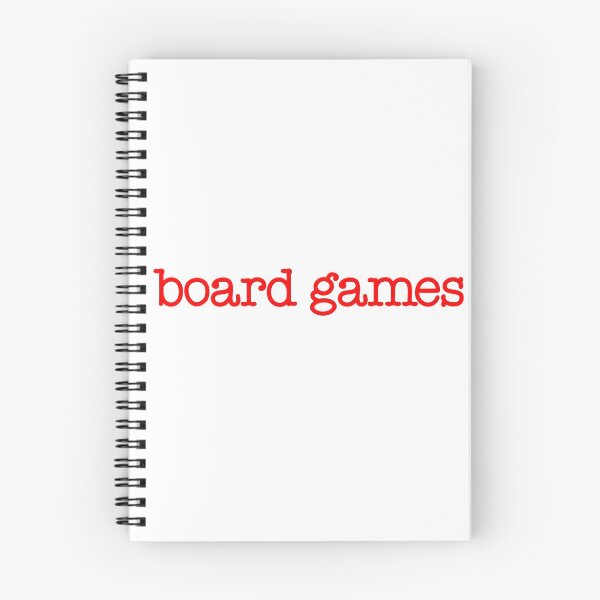 Item preview, Board Games Office Font designed and sold by HeartBoardGames.