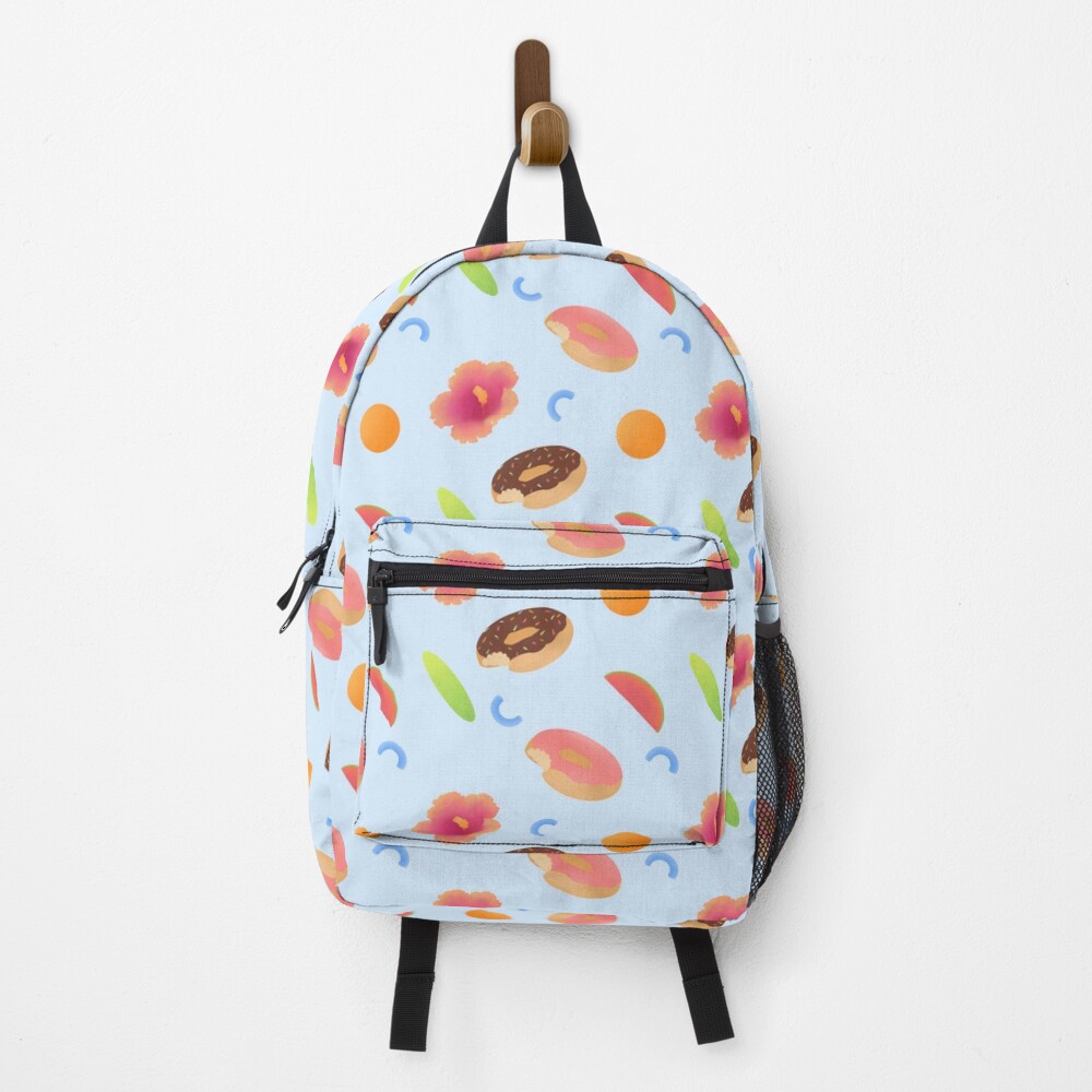 Item preview, Backpack designed and sold by myfirstapt.