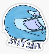 Road Safety: Stickers | Redbubble