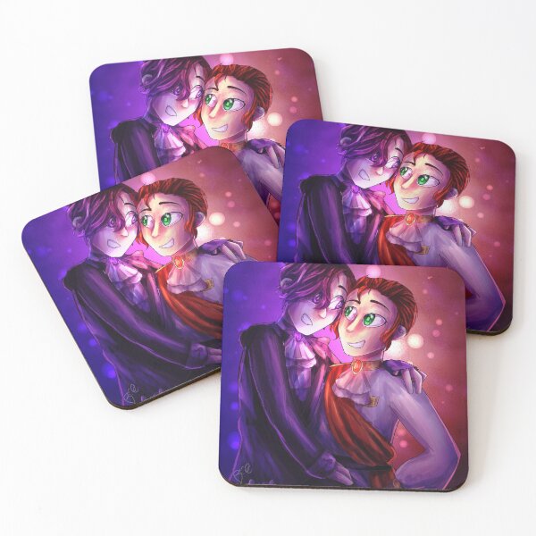 Item preview, The love of a Prince designed and sold by -Solarly-.