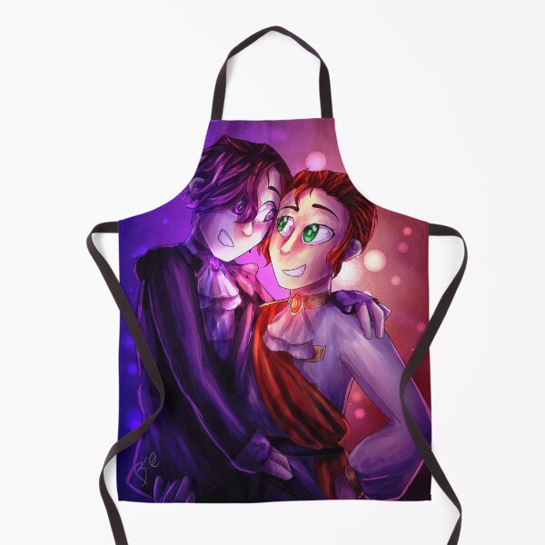 Item preview, The love of a Prince designed and sold by -Solarly-.