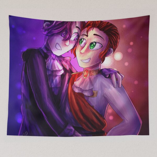 Item preview, The love of a Prince designed and sold by -Solarly-.
