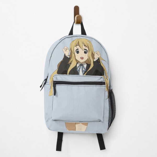 Item preview, K-On! Tsumugi Kotobuki Full Body #4 designed and sold by thePeachPit.